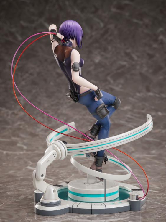 Ghost in the Shell: SAC_2045 F:Nex Motoko Kusanagi 1/7 Scale Figure