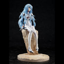Evangelion: Rei Ayanami (3.0 + 1.0 Thrice Upon a Time) G.E.M Series Statue