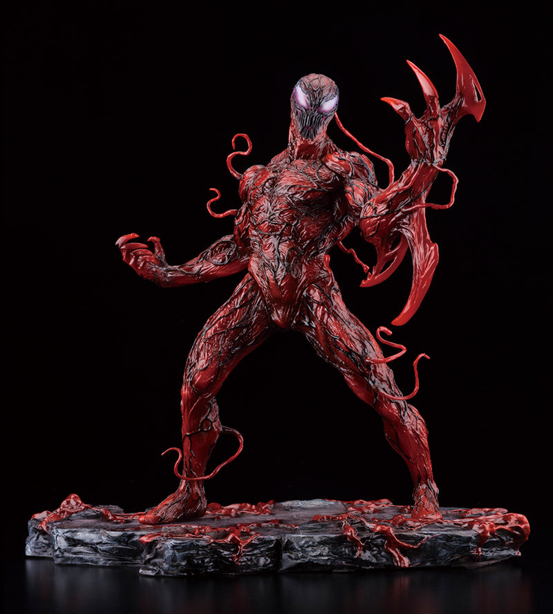 Marvel: Carnage (Renewal Edition) Artfx Statue