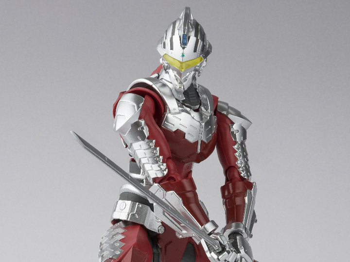 Ultraman: Suit Ver 7 S.H.Figuarts