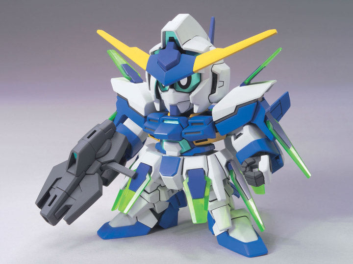 SD Gundam Age-FX