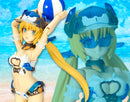 Frame Arms Girl: HRESVELGR=ATER Summer Vacation Ver.