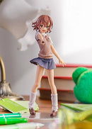 Scientific Railgun: Mikoto Misaka Pop Up Parade