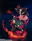 Demon Slayer: Nezuko Kamado (Blood Demon Art) Bandai Spirits Figuarts ZERO