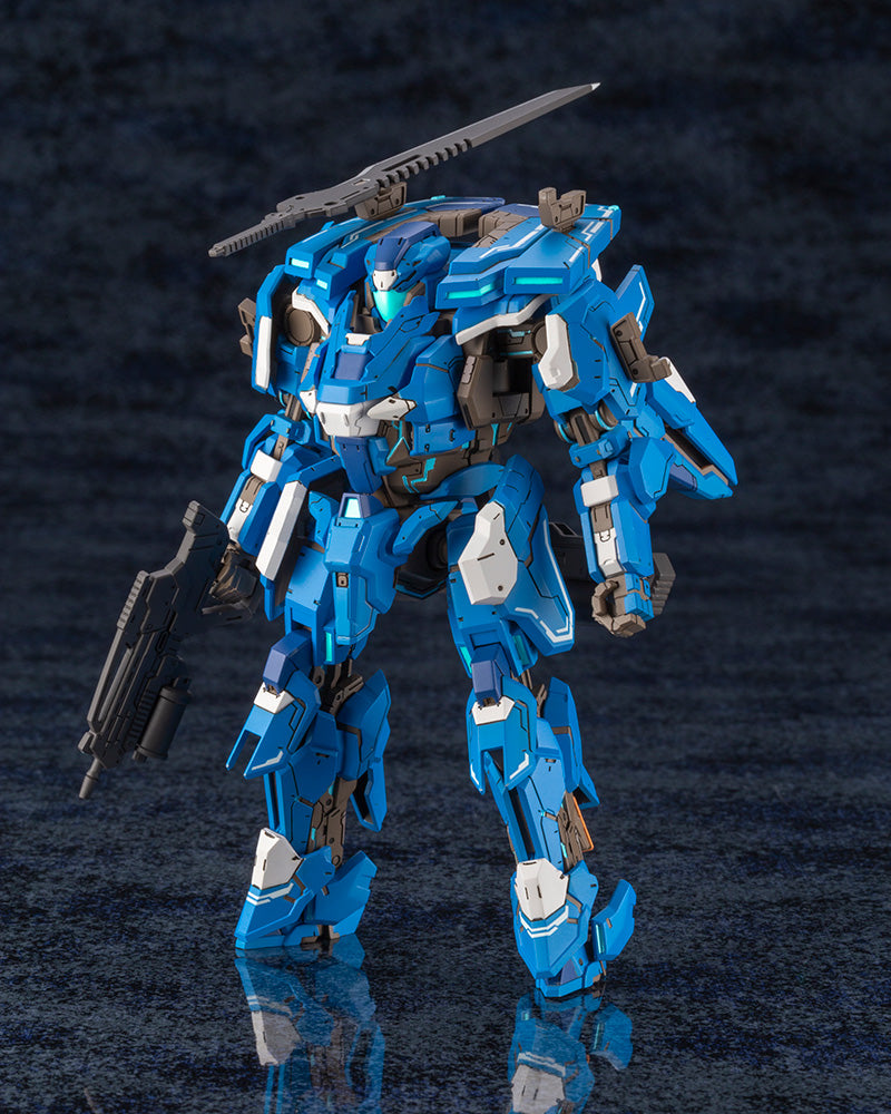 Kotobukiya: Phantasy Star Online 2 A.I.S. Vega