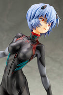 Evangelion: Rei Ayanami (Plugsuit Ver.) Statue