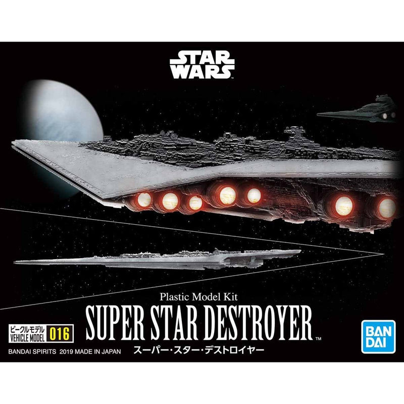 Star Wars: Super Star Destroyer 016