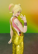 DC Comics: Harley Quinn (Birds of Prey) S.H.Figuarts