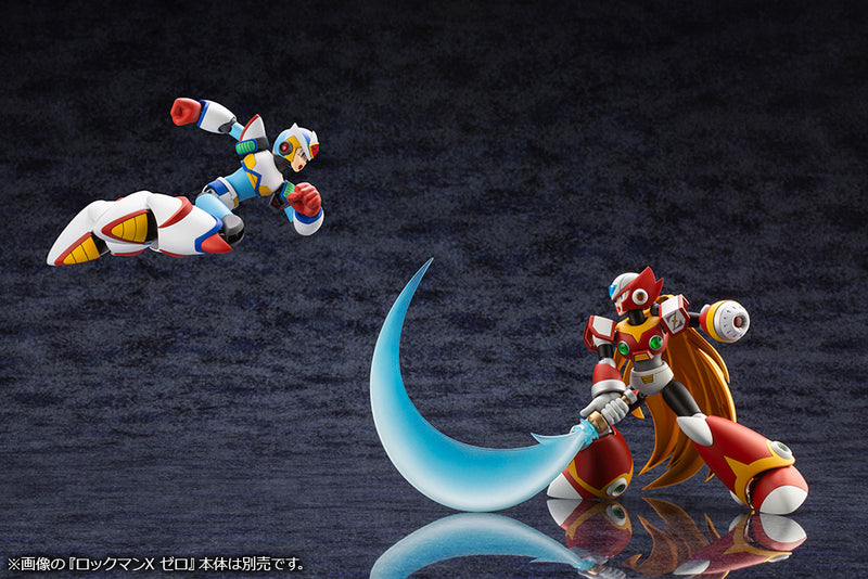 Kotobukiya: Megaman X Second Armor 1/12