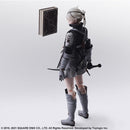 Nier Replicant: Young Protagonist BRING ARTS Figure