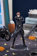 Love and Producer: Qi Bai Pop Up Parade