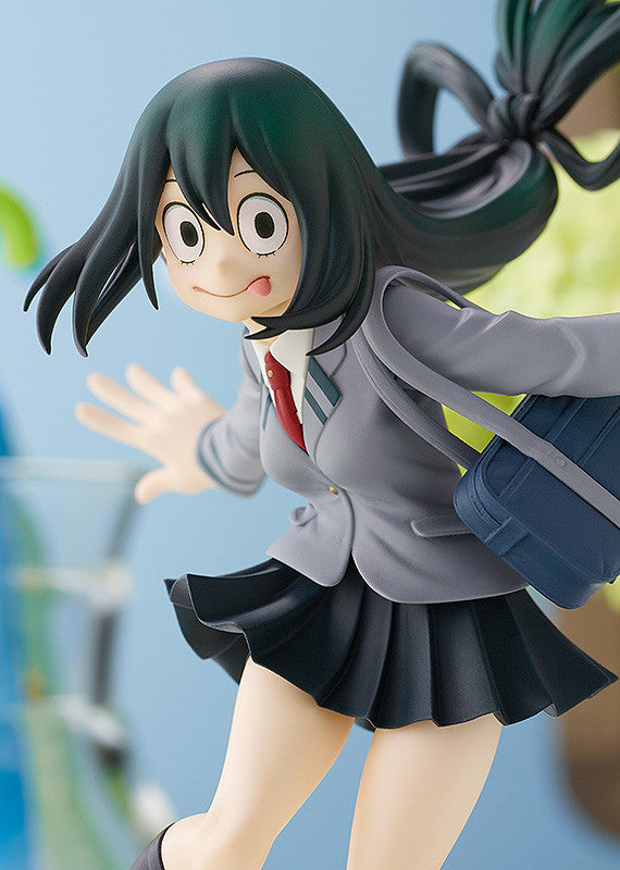 My Hero Academia: Tsuyu Asui Pop Up Parade