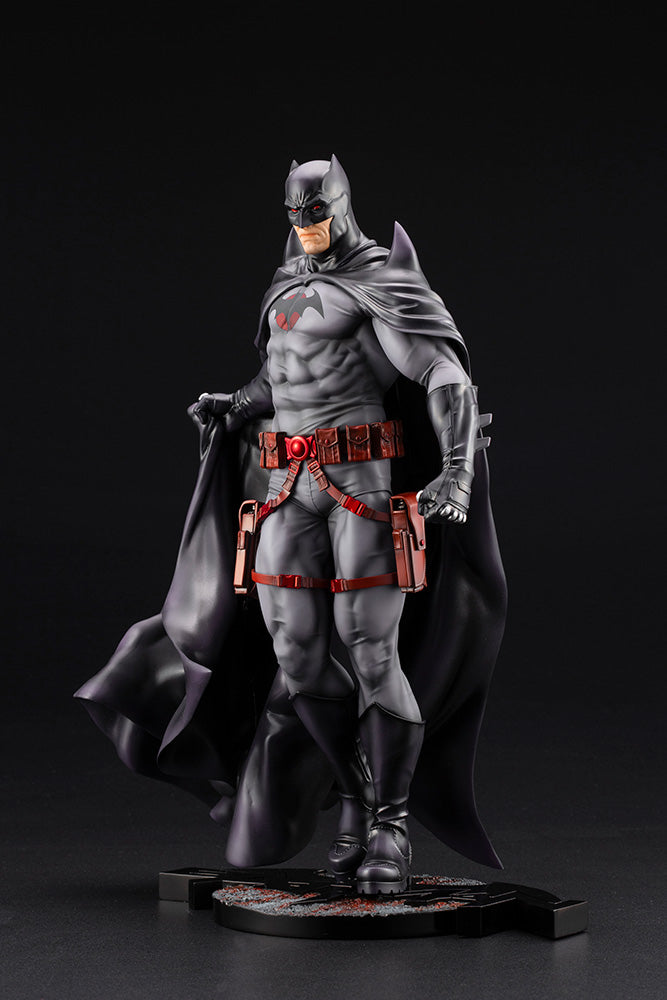 DC Comics: Elseworld Batman Thomas Wayne ARTFX Statue