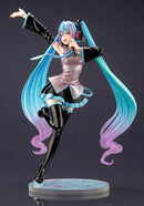 My Little Pony: Hatsune Miku Feat. My Little Pony Bishoujo Statue 1/7