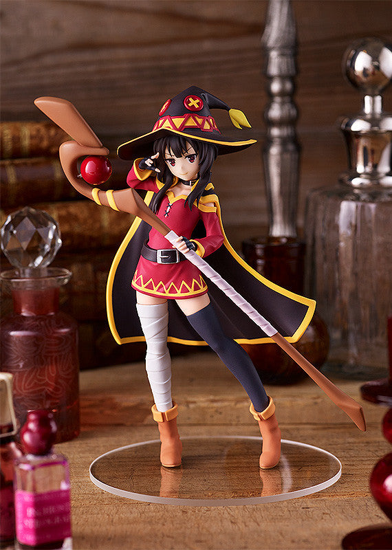 Konosuba: Megumin Pop Up Parade