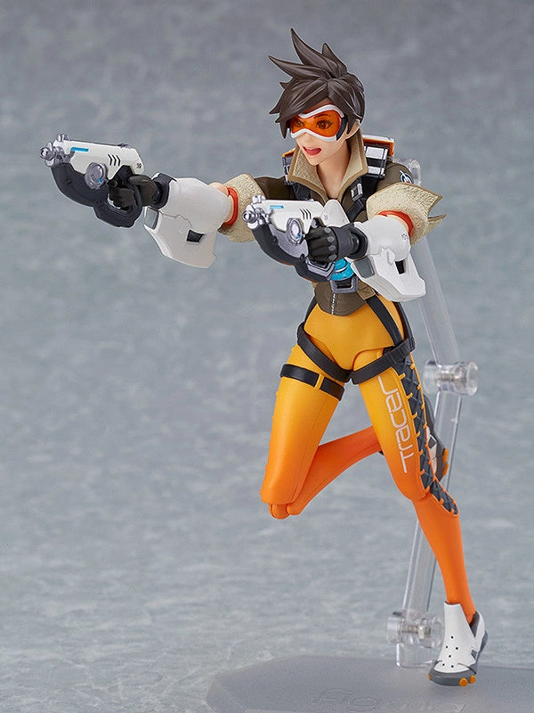 Overwatch: Tracer figma 352