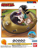 Mecha Collection: Ox-King's Vehicle