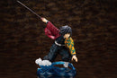 Demon Slayer: Giyu Tomioka ARTFX J Statue