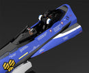 Macross: VF-25G (Michael Blanc's Fighter) Fighter Nose Collection PLAMAX MF-61 Model Kit