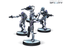 ALEPH: Dakini Tactbots