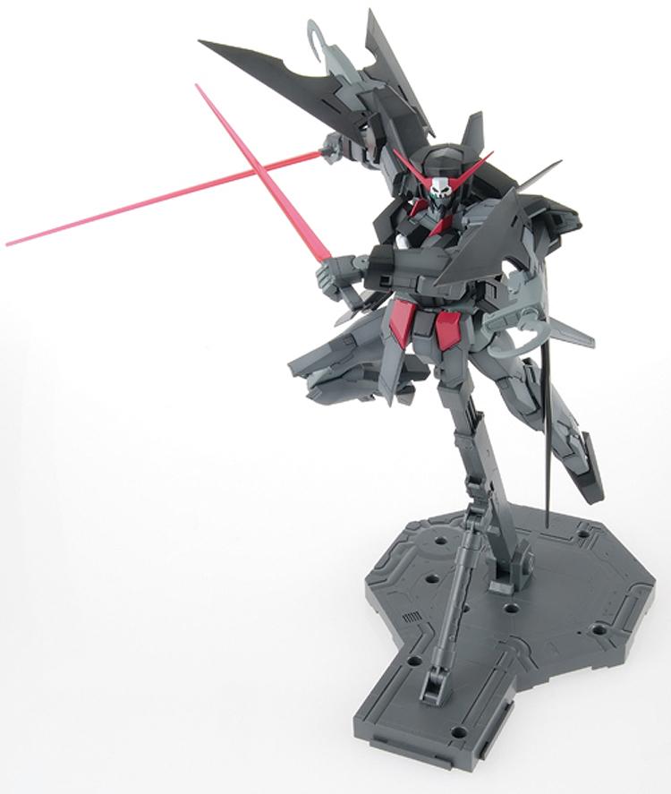 MG AGE-2 Dark Hound "Gundam AGE"