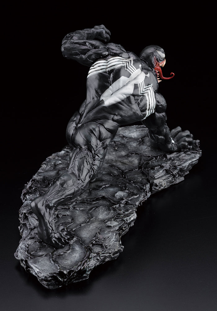 Marvel: Venom (Renewal Edition) Artfx Statue