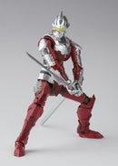 Ultraman: Suit Ver 7 S.H.Figuarts