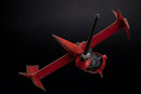Cowboy Bebop: Swordfish II 1/48 Scale Figure