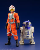 Star Wars: Luke Skywalker X-Wing Pilot ARTFX+ Statue