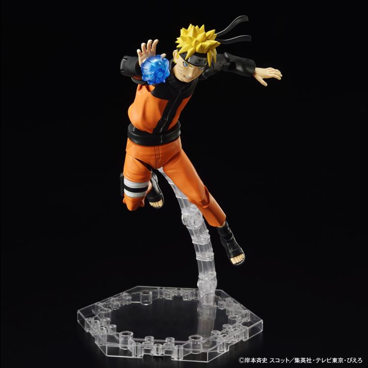 Figure-Rise: Uzumaki Naruto