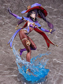 Genshin Impact: Mona (Astra Reflection) 1/7 Scale Figure