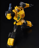 Flame Toys: Transformers Bumblebee Furai Model