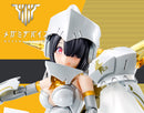 Megami Device: 13.1 Bullet Knight Executioner Bride