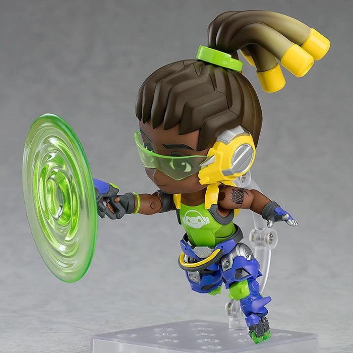 Overwatch: Lucio (Classic Skin Edition) Nendoroid 1049