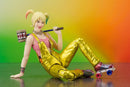 DC Comics: Harley Quinn (Birds of Prey) S.H.Figuarts