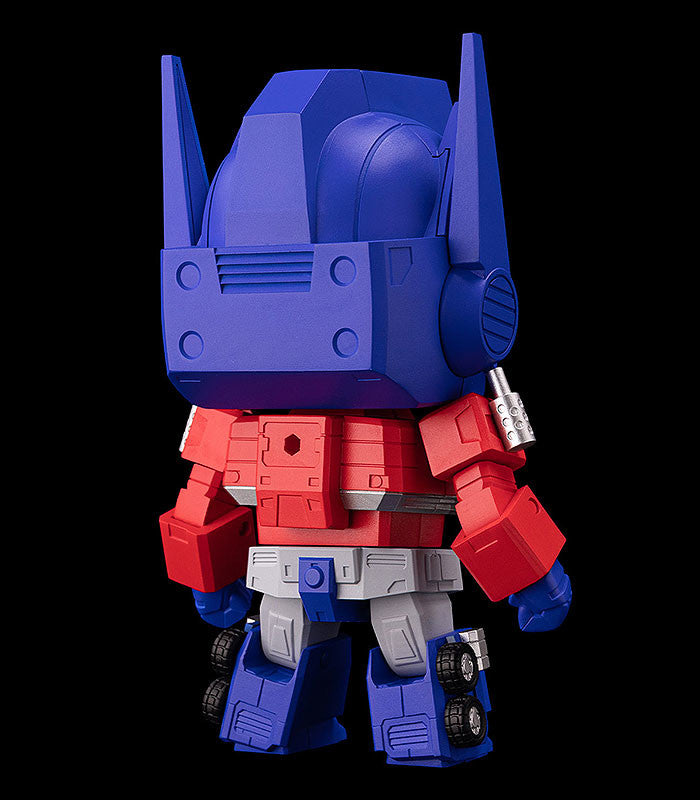 Transformers: Optimus Prime G1 Ver. Nendoroid 1765