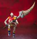 Godzilla: Jet Jaguar 2021 (Godzilla Singular Point) S.H.Monsterarts