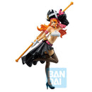 One Piece: Nami (Film Red) Bandai Ichibansho Figure