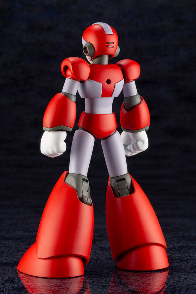 Kotobukiya: Rockman X Rising Fire Version 1/12 (Mega man)