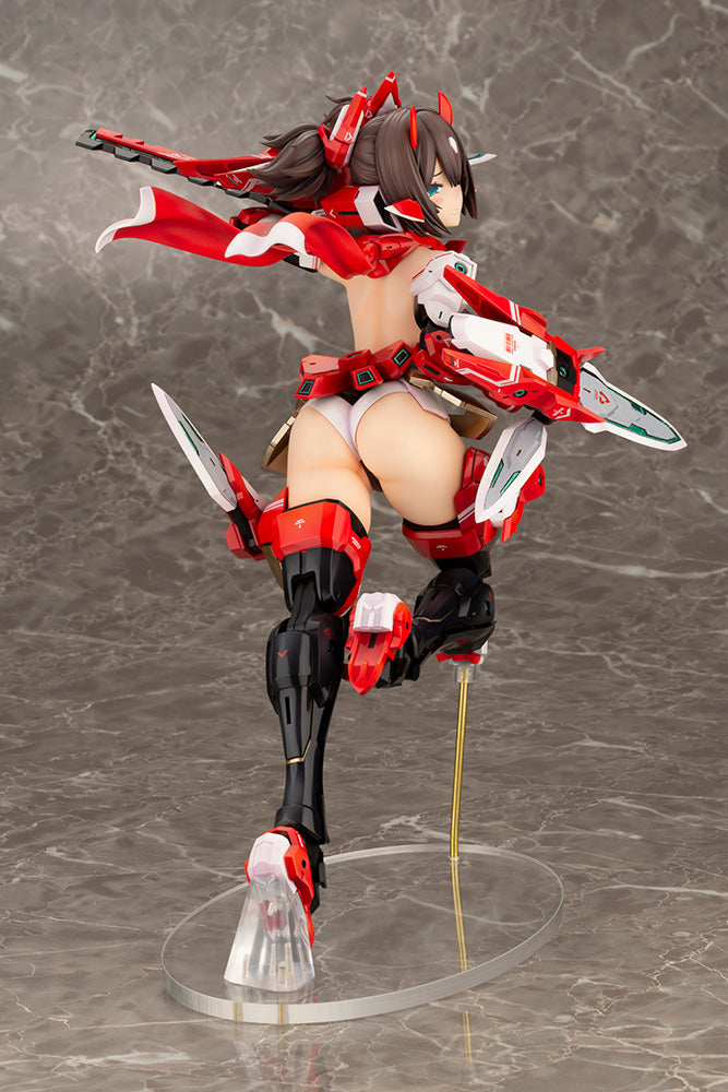 Megami Device: Asra Ninja 2/1 Figure