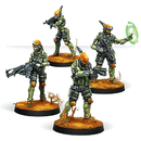 NA2: Druze Shock Team