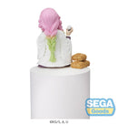 Demon Slayer: Mitsuri Kanroji Perching PM Figure