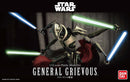 Star Wars: General Grievous 1/12 Scale Model Kit
