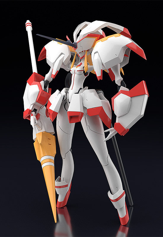 Darling in the Franxx: Strelitzia (3rd-Run) Moderoid Model Kit