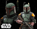 Star Wars: Boba Fett ARTFX+ Statue