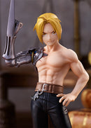 Fullmetal Alchemist: Edward Elric Pop Up Parade