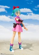 Dragon Ball: Bulma (Adventure Begins) S.H.Figuarts