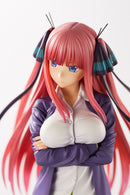 Quintessential Quintuplets: Nino Nakano Statue