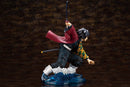 Demon Slayer: Giyu Tomioka ARTFX J Statue