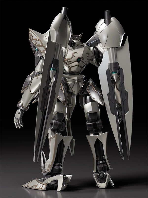 The Legend of Heroes: Valimar the Ashen Knight Moderoid Model Kit